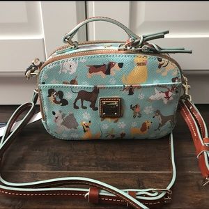 Disney Dooney And Bourke Dogs Ambler